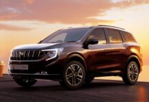 Mahindra XUV 7XO Launched: Price, Variants, and Features (2026) Mahindra XUV 7XO 2026 Launched: Price, Variants & Booking Details
