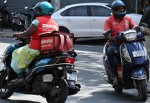 Zomato CEO Deepinder Goyal Defends ₹102/Hour Earnings Amid Gig Worker Strikes & 10-Min Delivery Row