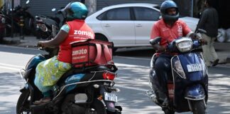 Zomato CEO Deepinder Goyal Defends ₹102/Hour Earnings Amid Gig Worker Strikes & 10-Min Delivery Row
