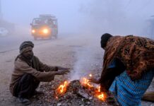 Delhi Cold Wave Alert Jan 2026: Dense Fog Cancels 150 Flights, AQI Hits ‘Very Poor’ 302