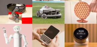 CES 2026 Highlights: Samsung’s 130-inch TV, LEGO Smart Bricks & Stair-Climbing Vacuums