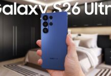 Samsung Galaxy S26 Ultra Leaks: 60W Fast Charging, 10-Bit Display, and Feb 25 Launch Date