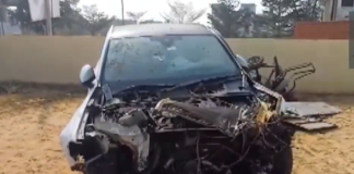 Jaipur Audi Accident: Speeding Luxury Car Mows Down 17, 1 Dead Jaipur Audi Accident: Speeding Luxury Car Mows Down 17, 1 Dead