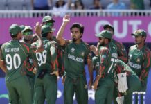 Bangladesh Withdraws from T20 World Cup Matches in India Bangladesh Withdraws from 2026 T20 World Cup Matches in India