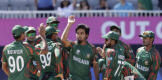 Bangladesh Withdraws from T20 World Cup Matches in India Bangladesh Withdraws from 2026 T20 World Cup Matches in India
