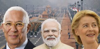 Republic Day 2026: EU Presidents Costa & von der Leyen to be Chief Guests; FTA Signing Likely