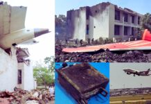 Air India Braces for Record ₹15,000 Crore Loss After Fatal Ahmedabad Crash and Airspace Bans