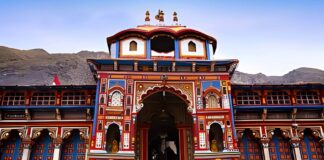 Badrinath-Kedarnath Ban: Non-Hindus Prohibited in 48 Temples? Badrinath-Kedarnath Ban: Non-Hindus Prohibited in 48 Temples?