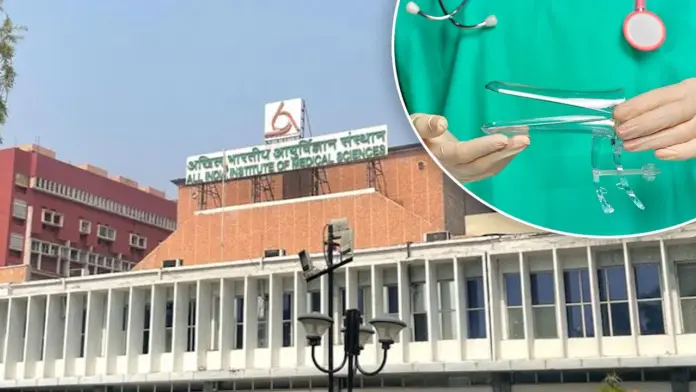 Free Cervical Cancer Screening at AIIMS Delhi: Jan 2026