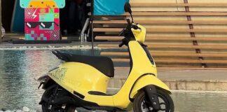 New Bajaj Chetak C25 Launched: ₹91,399 Price, 113 km Range & Metal Body!