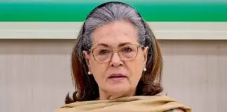 Sonia Gandhi Admitted to Ganga Ram Hospital: Medical Update Sonia Gandhi Admitted to Ganga Ram Hospital: Latest Health Update