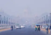 India’s Most Polluted City 2026: Byrnihat Tops PM2.5 List India's Most Polluted City 2026: Byrnihat Tops PM2.5 List