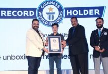 Samsung India Sets 2 Guinness World Records with India #WithGalaxy Photography Campaign