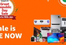 Amazon Republic Day Sale 2026: Dell Laptops Get Up to 70% Price Drop; G15 Gaming & Inspiron Deals Live