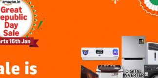 Amazon Republic Day Sale 2026: Dell Laptops Get Up to 70% Price Drop; G15 Gaming & Inspiron Deals Live