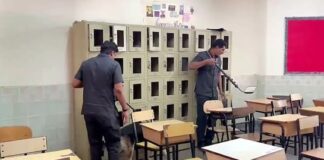 Noida & Ahmedabad Schools Receive Bomb Threat Emails; Evacuations Underway Ahead of Republic Day 2026