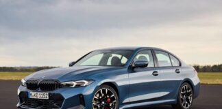 BMW India Record Sales 2025: 18,001 Units Sold as iX1 Leads 200% EV Growth