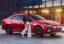 Volkswagen India Jan 2026 Discounts: ₹4.5 Lakh Off Tiguan; Virtus Starts at ₹10.5L