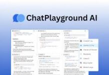 ChatPlayground AI: Lifetime Access to 25+ Models for $79 ChatPlayground AI Lifetime Deal: Compare GPT-5, Claude & Gemini for $79