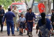 Delhi School Bomb Threats: 5 Major Schools Evacuated on Jan 29, 2026; Threats Linked to US Servers