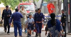 Delhi School Bomb Threats: 5 Major Schools Evacuated on Jan 29, 2026; Threats Linked to US Servers
