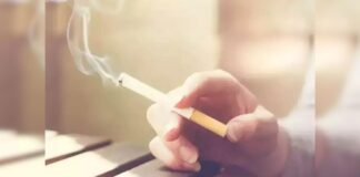 ITC Shares Crash 10% on New Tobacco Tax: Cigarette Prices Set to Jump 20% by Feb 1