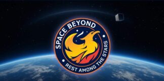 SpaceX 2027 Launch: Space Beyond to Send 1,000 Ashes to Orbit for Just 249