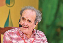 Sir Mark Tully Dies at 90: Legacy of BBC’s ‘Voice of India’ Sir Mark Tully Dies at 90: Legacy of BBC’s ‘Voice of India’