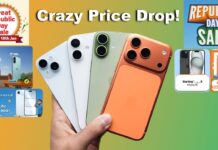 iPhone 17 Price Drop: Get Apple’s Latest for Under ₹75,000 in Flipkart Republic Day Sale 2026