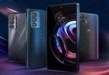 Motorola Targets 10% India Share by 2026: Signature Flagship & AI Ecosystem Launched