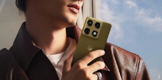 Motorola Signature Launched in India: Snapdragon 8 Gen 5, 165Hz Display & 1TB Storage starting at ₹59,999