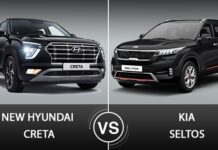 Tata Harrier Petrol Launched at ₹12.89 Lakh: Can it Beat Hyundai Creta and Kia Seltos?