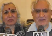 The ₹14 Crore Digital Arrest: How South Delhi Doctors Were Scammed NRI Doctors Lose ₹14 Crore to Digital Arrest Scam in Delhi