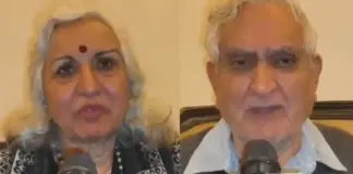 The ₹14 Crore Digital Arrest: How South Delhi Doctors Were Scammed NRI Doctors Lose ₹14 Crore to Digital Arrest Scam in Delhi