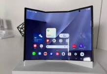 Samsung Galaxy Z Trifold First Look: 10-Inch Screen, 200MP Camera, But No India Launch?