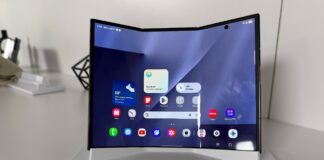 Samsung Galaxy Z Trifold First Look: 10-Inch Screen, 200MP Camera, But No India Launch?