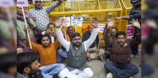 SC to Hear UGC Equity Regulations Challenge Today: General Category Rights vs. New 2026 Rules