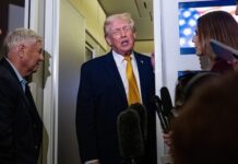 Trump Backs 500% Tariff on India Over Russia Oil: Sanctions Bill Greenlit by White House