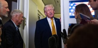 Trump Backs 500% Tariff on India Over Russia Oil: Sanctions Bill Greenlit by White House