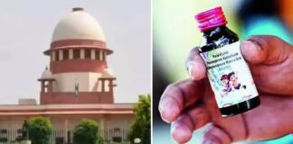 ‘You should be charged with murder’: SC orders Marion Biotech to face trial over child deaths