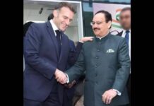 France To Host 30,000 Indian Students By 2030, French President Says