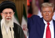 War Breaks Out ? Israel & US Launch Strikes on Iran 2026