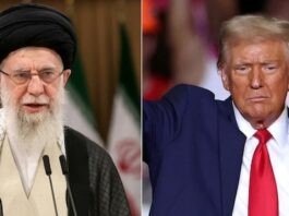 War Breaks Out ? Israel & US Launch Strikes on Iran 2026