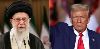 War Breaks Out ? Israel & US Launch Strikes on Iran 2026