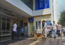 Bomb threat emails force evacuation of multiple Noida schools amid CBSE exams