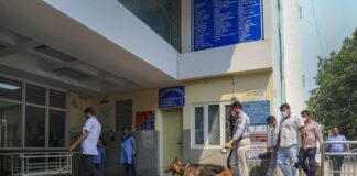 Bomb threat emails force evacuation of multiple Noida schools amid CBSE exams