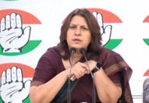 Congress says govt blocked AI satire videos citing IT Act provisions row