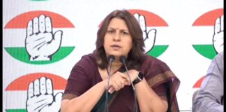 Congress says govt blocked AI satire videos citing IT Act provisions row