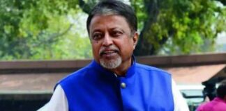 ‘Chanakya’ of Bengal politics, Mukul Roy, once Trinamool’s No. 2, dies at 71