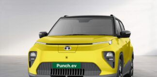 Tata Punch EV Facelift’s Most Affordable Variant Revealed